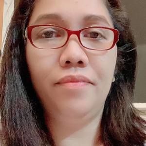 Meet your Posher, Vicky